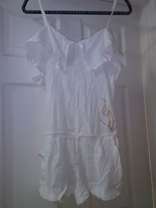 COPY - Baby Phat romper